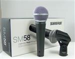 Shure SM58 רҵͲ