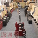 Epiphone G400 PRO 缪