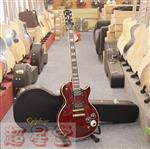 Epiphone Prophecy LP Custom Plus GX 缪