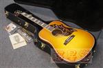 Gibson Hummingbird 伪