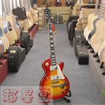 Epiphone LP Standard Plustop Pro 缪